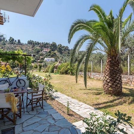 Ageri Studios Στάφυλος Εξωτερικό φωτογραφία