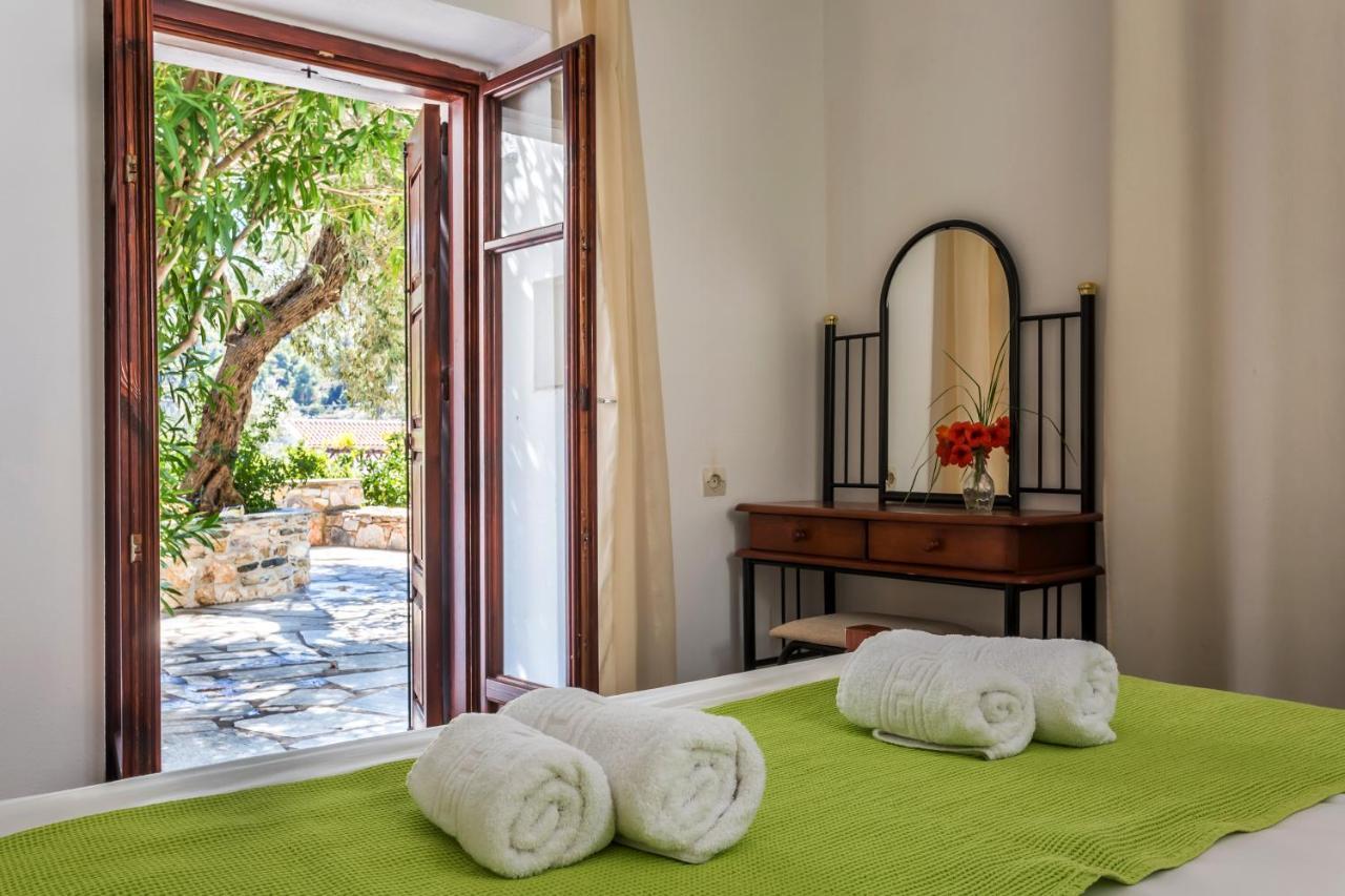 Ageri Studios Στάφυλος Εξωτερικό φωτογραφία